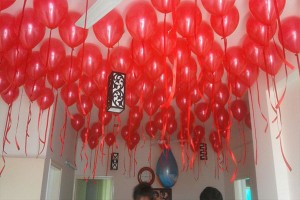 Balloon Decorators in Andheri